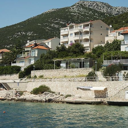 Villa Millenium Неум Экстерьер фото