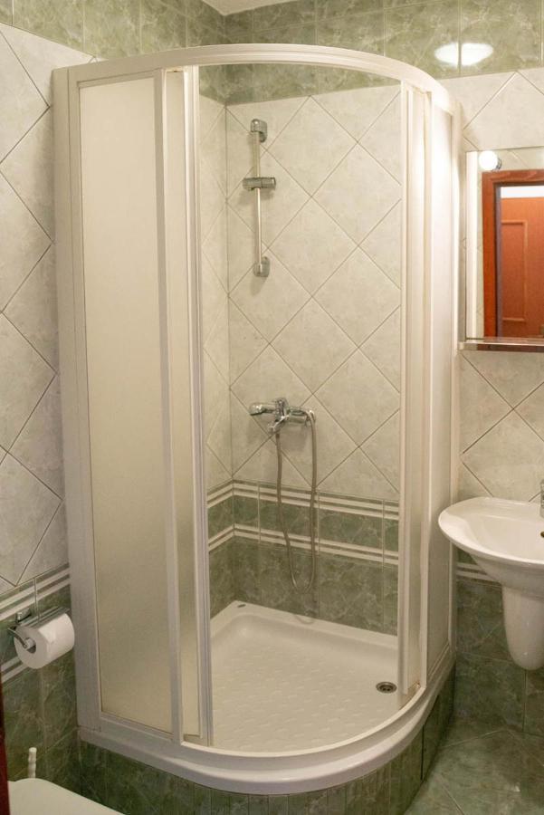 Villa Millenium Неум Экстерьер фото