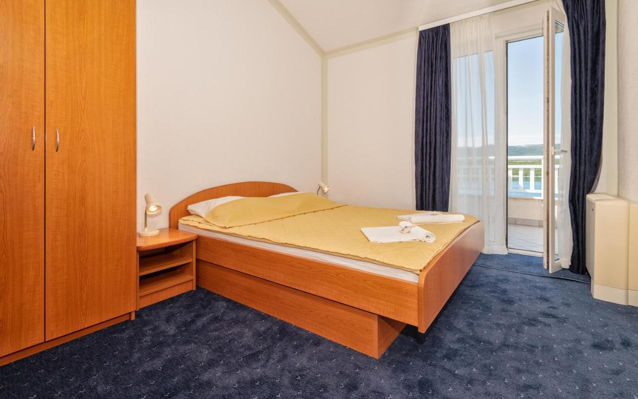 Villa Millenium Неум Экстерьер фото